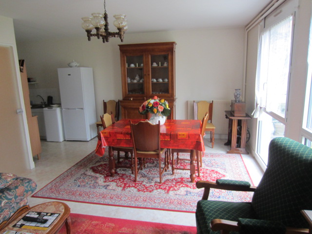 Offres de vente Appartement Cholet 49300